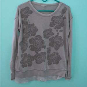 Aeropostale long sleeve shirt